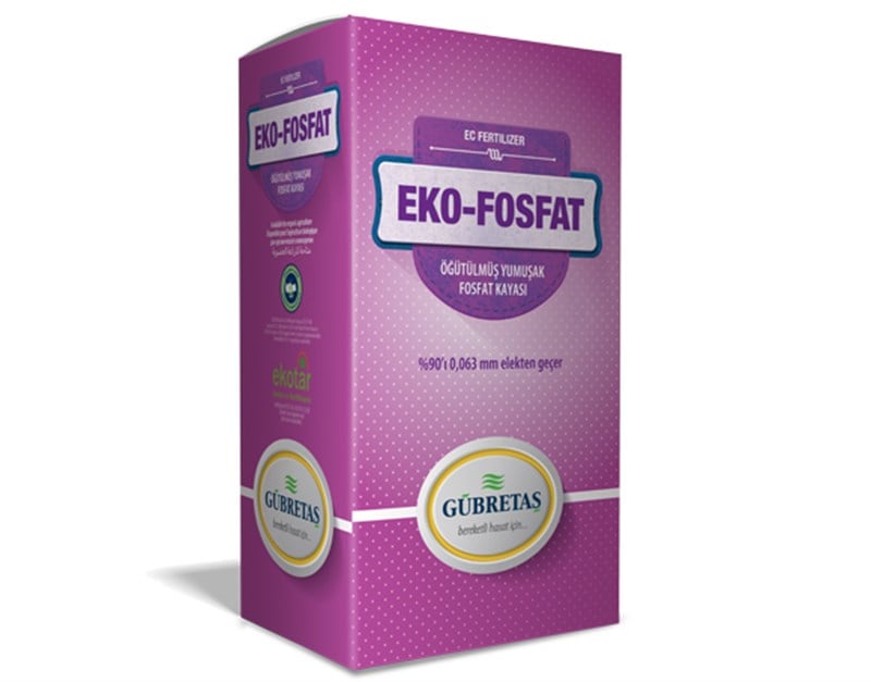 EKO FOSFAT (5 Kg)