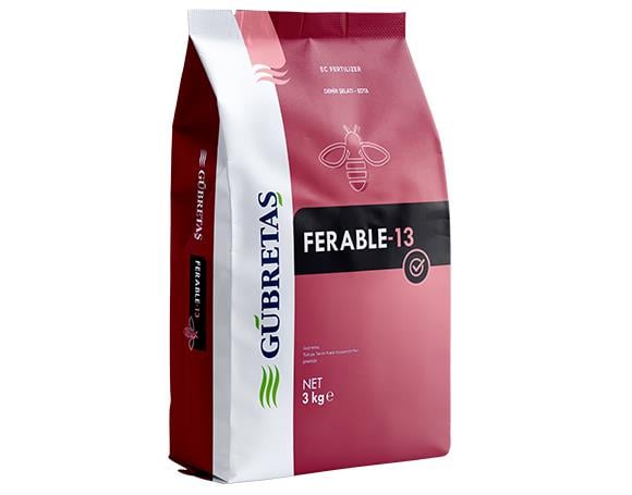 FERABLE 13 (3 Kg)