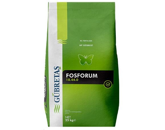 FOSFORUM - TOZ GÜBRE (25 Kg)