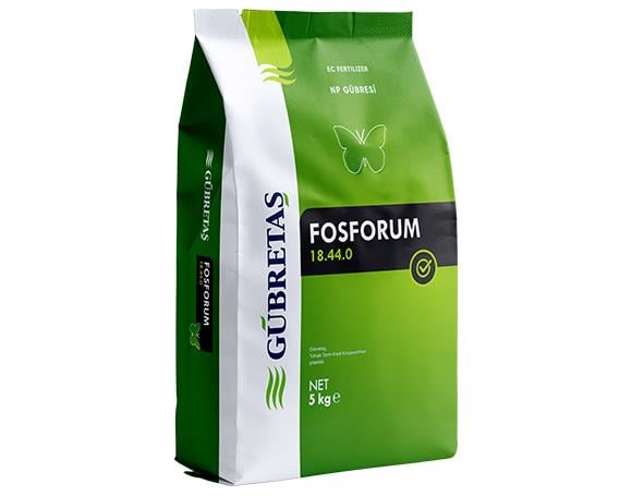 FOSFORUM - TOZ GÜBRE (5 Kg)