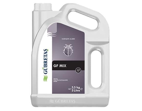 GF-MIX (5 Lt)