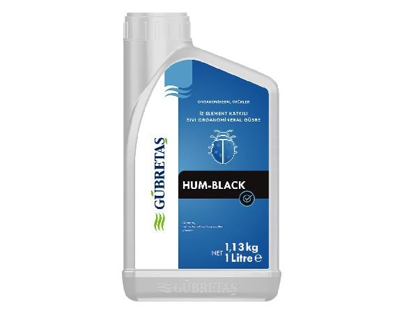 HUM-BLACK (1 Lt)