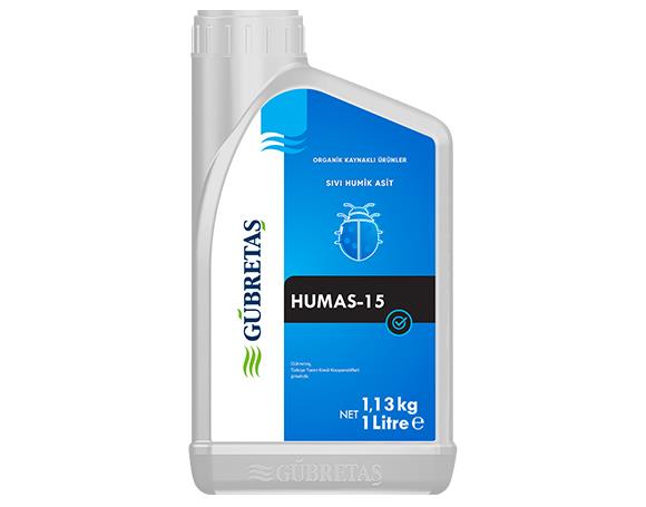HUMAS 15 (1 Lt)