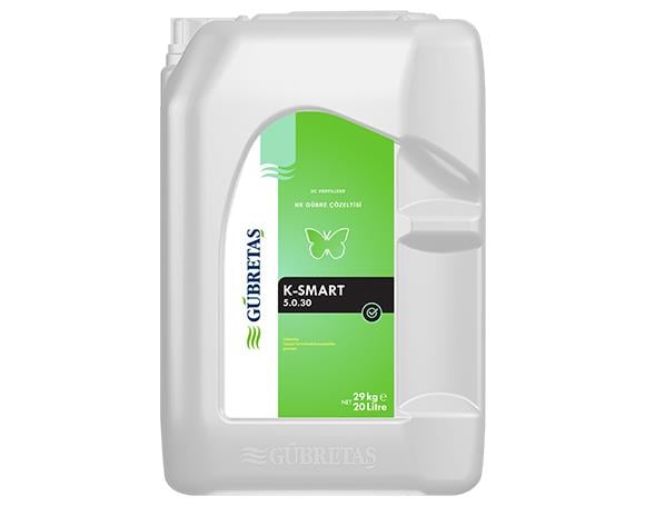 K-SMART - SIVI GÜBRE (20 Lt)