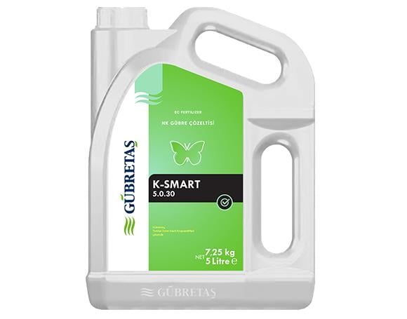 K-SMART - SIVI GÜBRE (5 Lt)