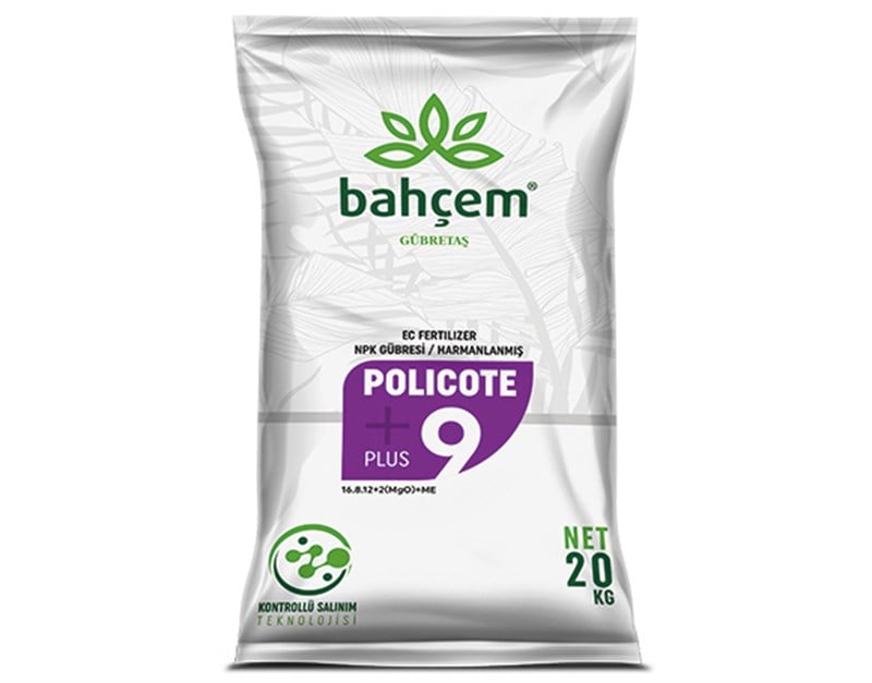 KONTROLLÜ SALINIM (9 AY) SÜS BİTKİLERİ BESİNİ (20 Kg)
