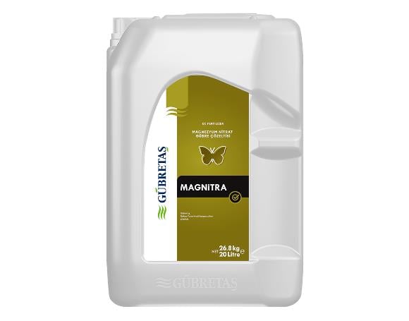 MAGNİTRA (20 Lt)
