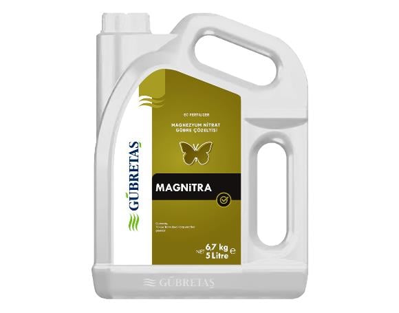 MAGNİTRA (5 Lt)