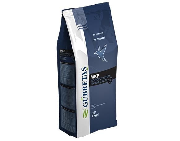 MKP - TOZ GÜBRE (1 Kg)