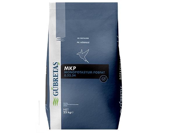MKP - TOZ GÜBRE (25 Kg)