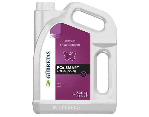 PCA-SMART - SIVI GÜBRE (5 Lt)
