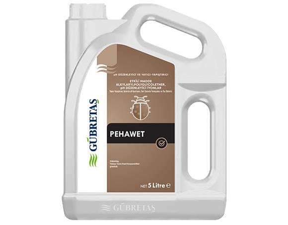 PEHAWET - 5 (Lt)