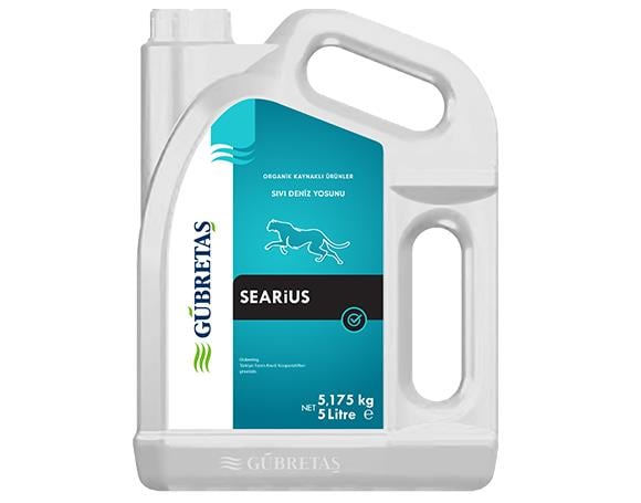 SEARIUS - DENİZ YOSUNU (5 Lt)