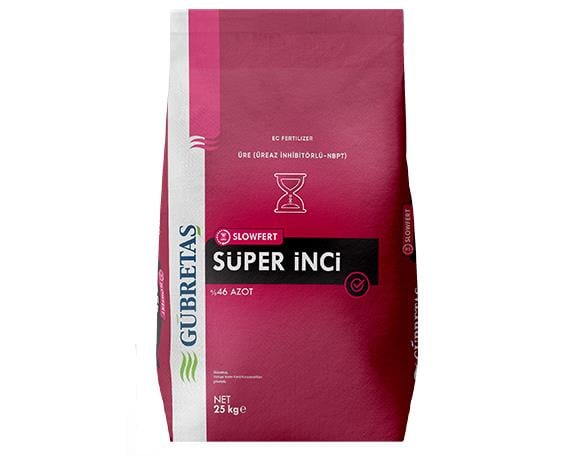 SLOWFERT SÜPER İNCİ (25 Kg)
