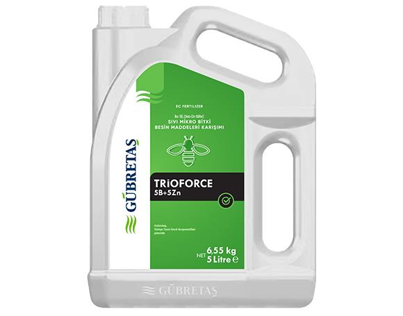 TRİOFORCE - SIVI GÜBRE (5 Lt)