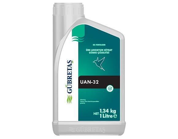 UAN 32 - SIVI GÜBRE (1 Lt)