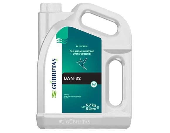 UAN 32 - SIVI GÜBRE (5 Lt)