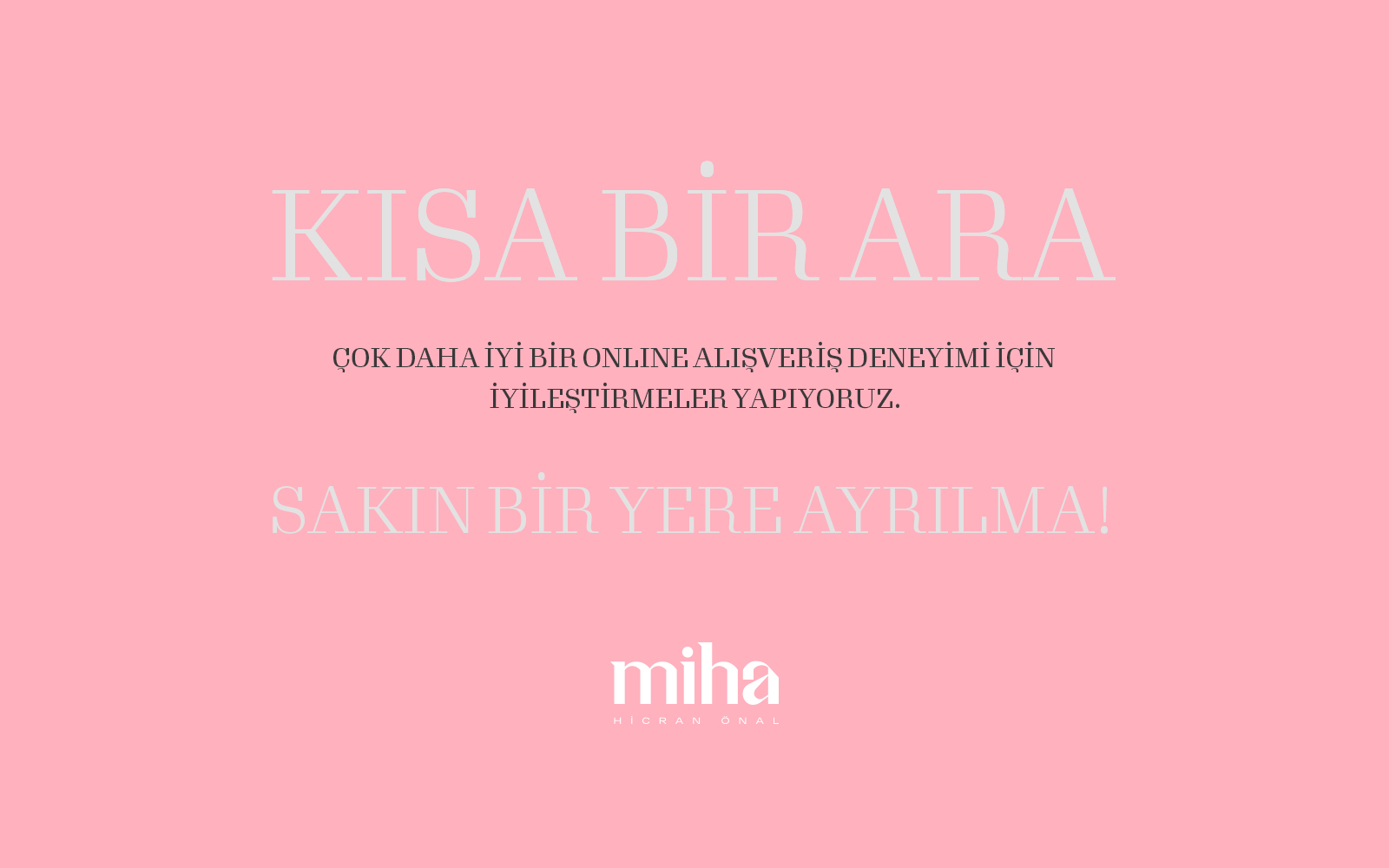 Miha Official