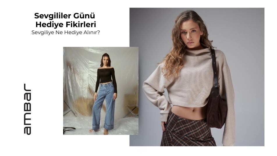 Sevgililer Günü Hediye Fikirleri – Sevgiliye Ne Hediye Alınır?