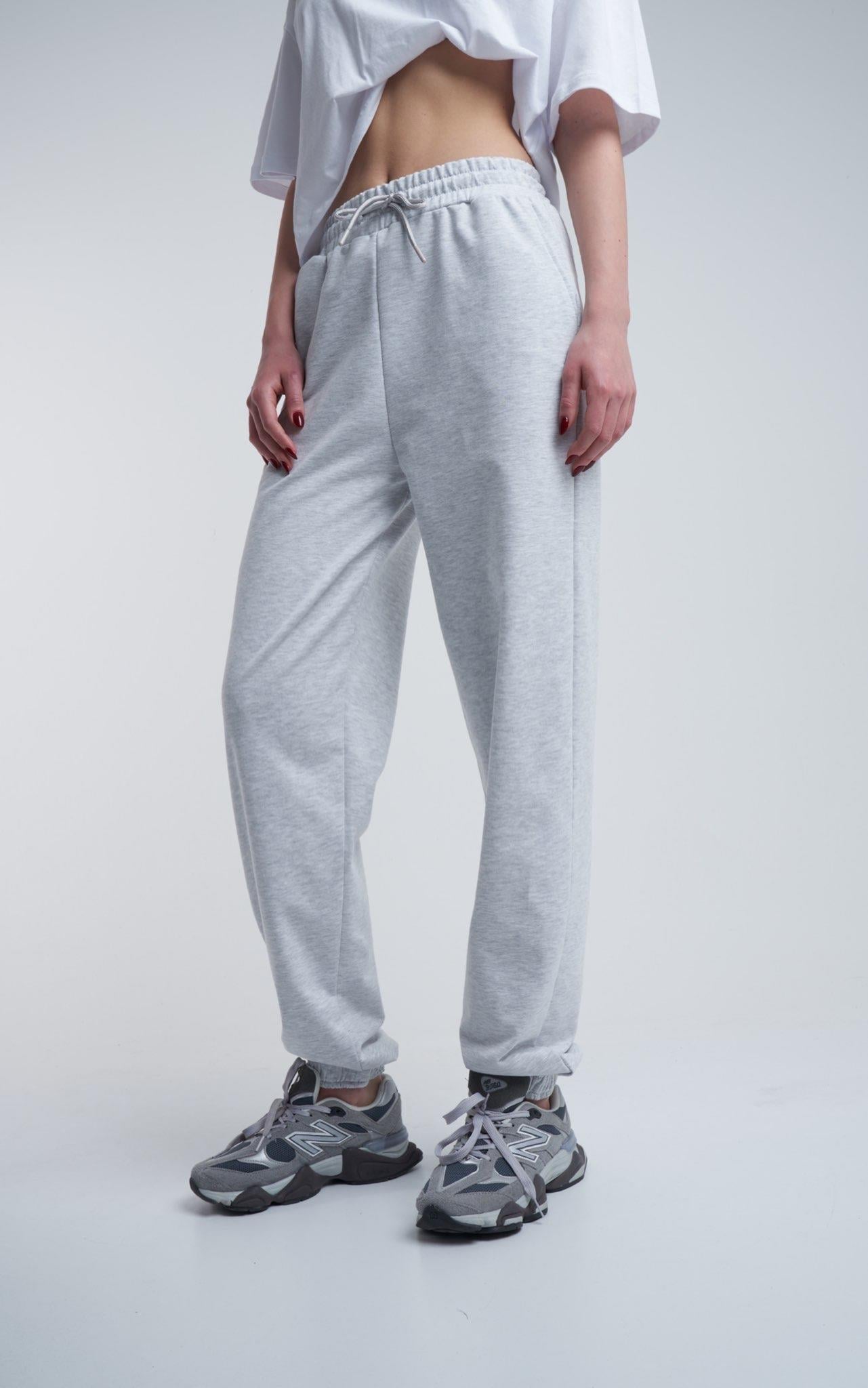 Bel Paça Lastik Basic Eşofman Karmelanj