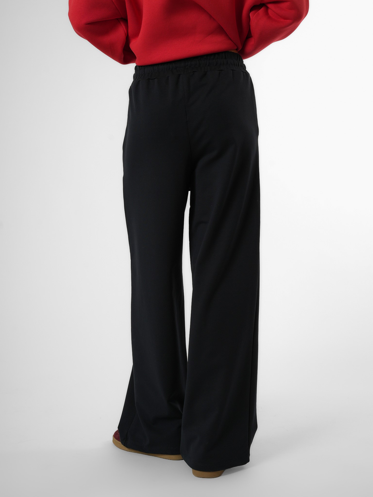 Bol Paça Pantolon Lacivert
