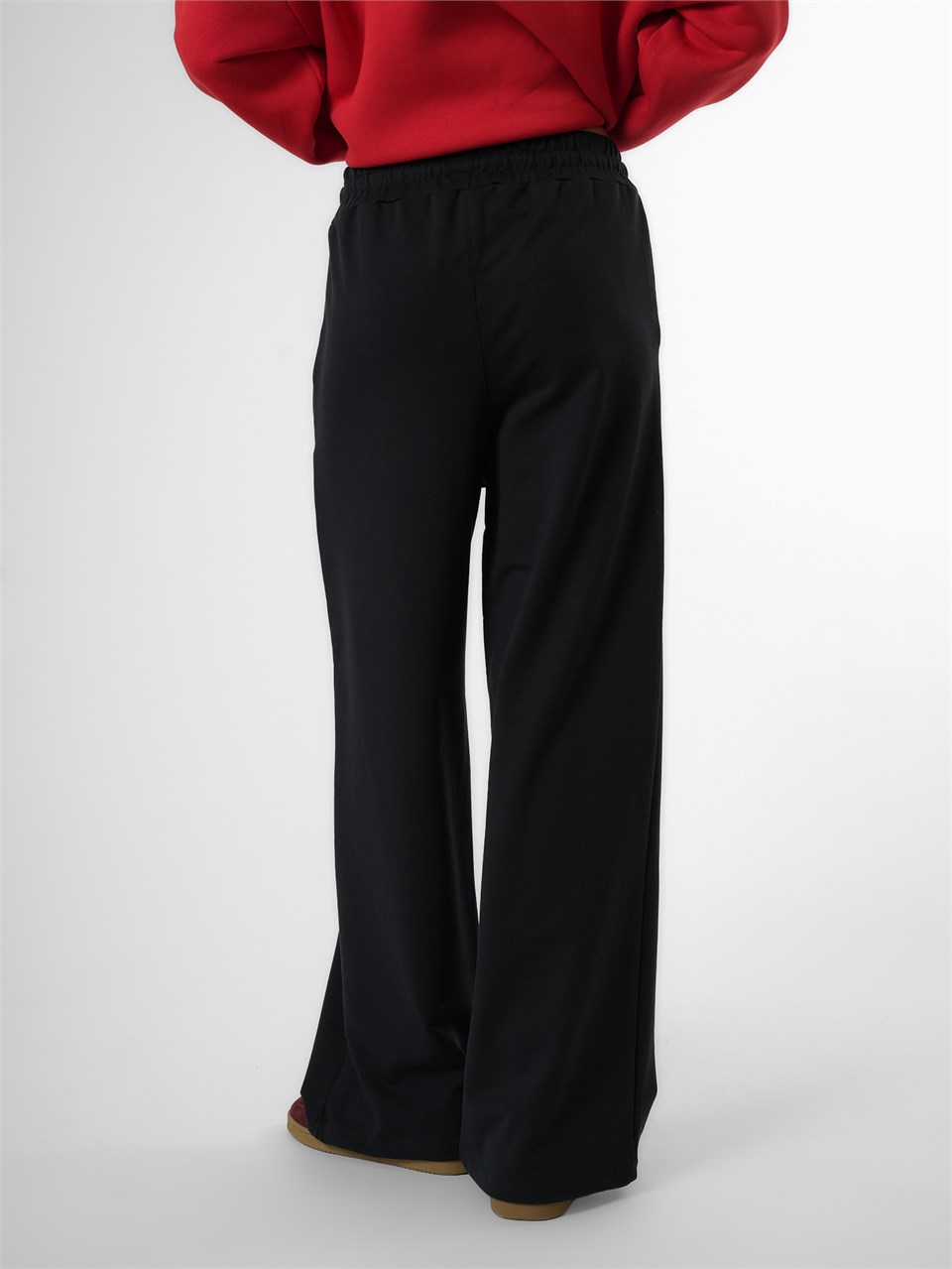 Bol Paça Pantolon Lacivert