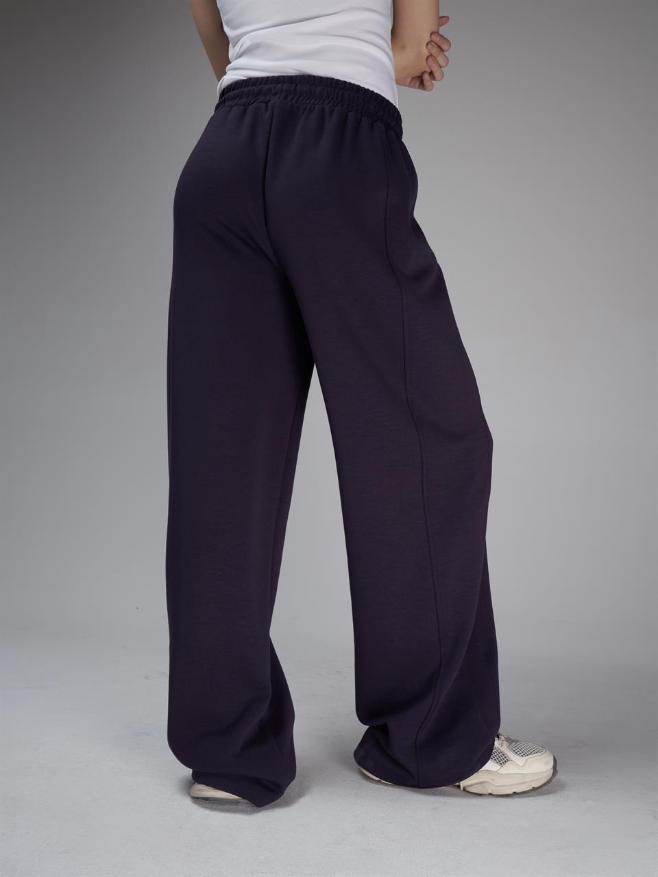 Bol Paça Pantolon Mor