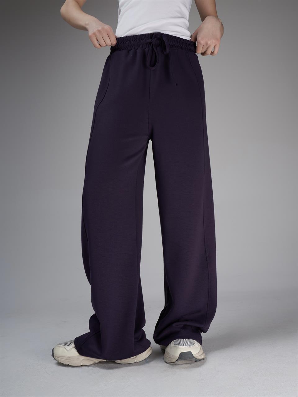 Bol Paça Pantolon Mor