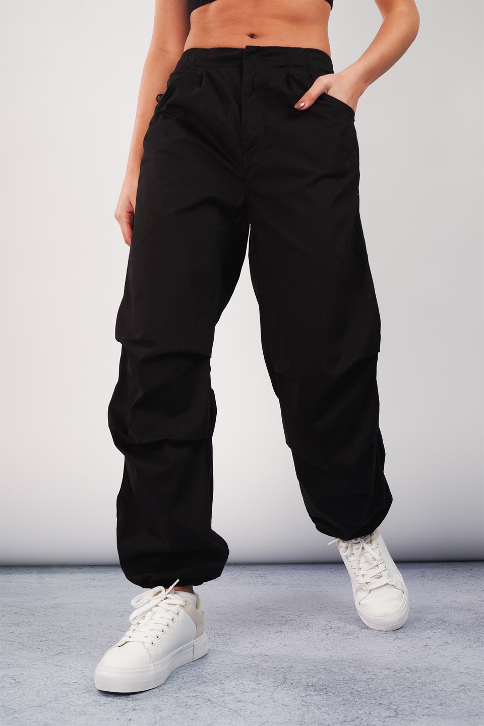 Kadın Pantolon Modelleri - Ambar Giyim