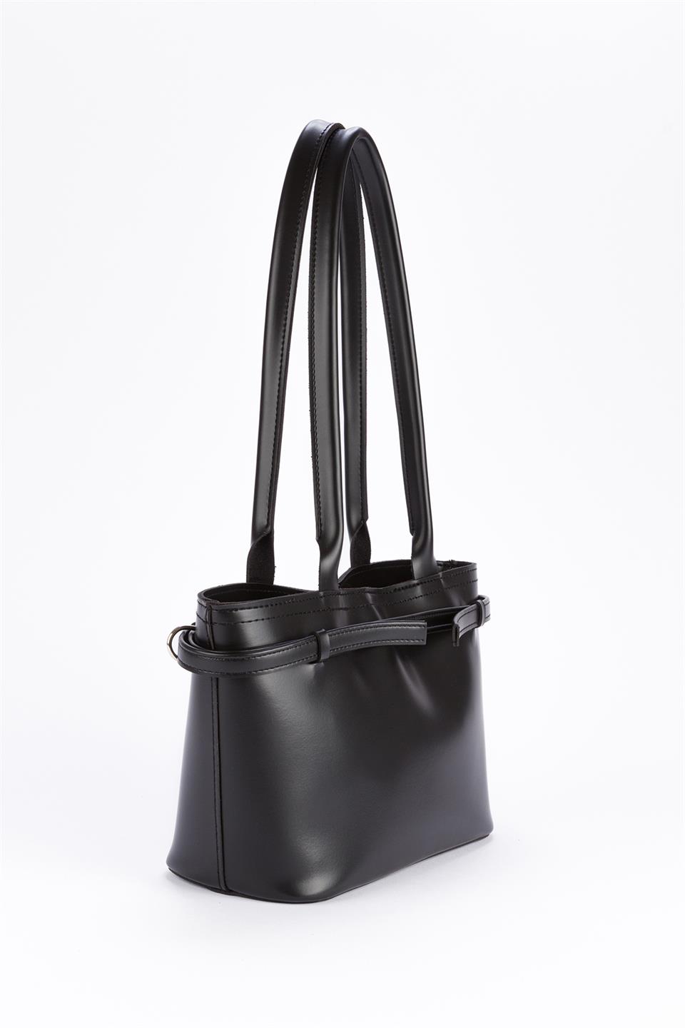 Keith Model Baget Çanta Siyah
