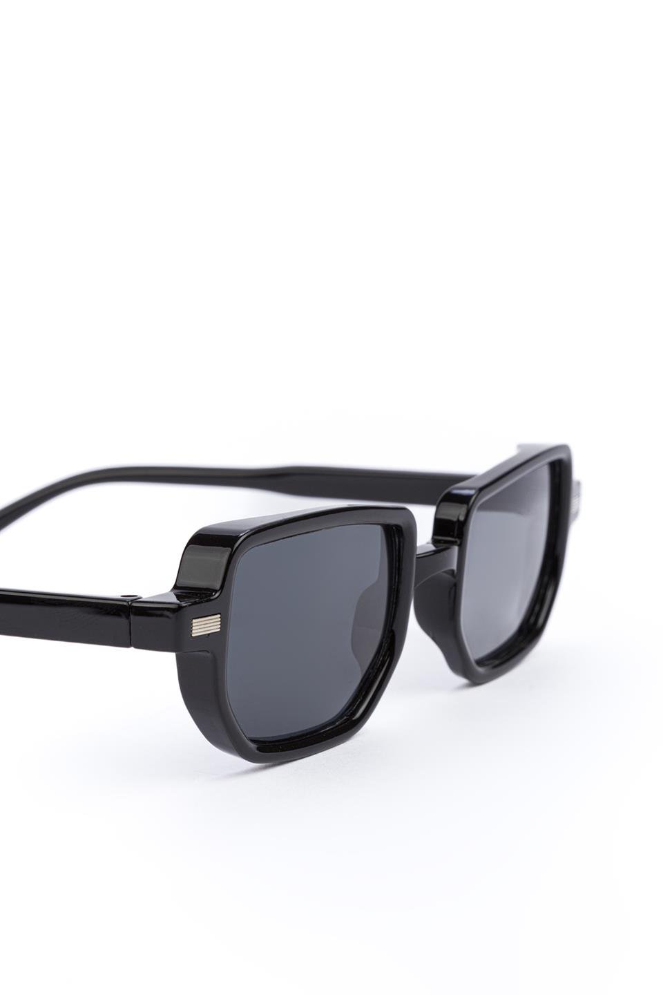 Kemik Çerçeveli Güneş Gözlüğü