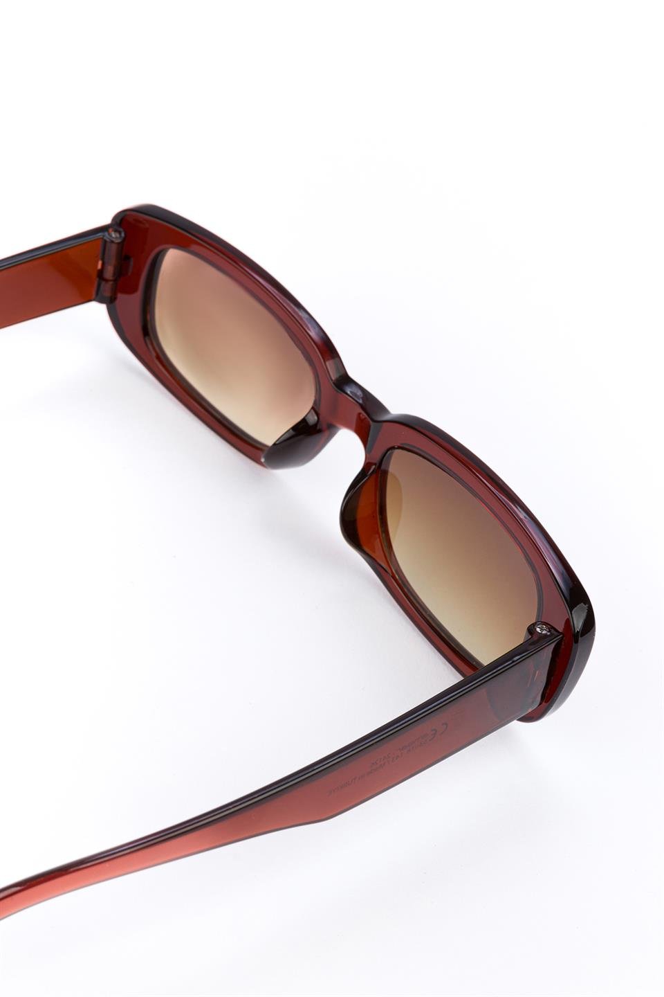 Kemik Çerçeveli Güneş Gözlüğü