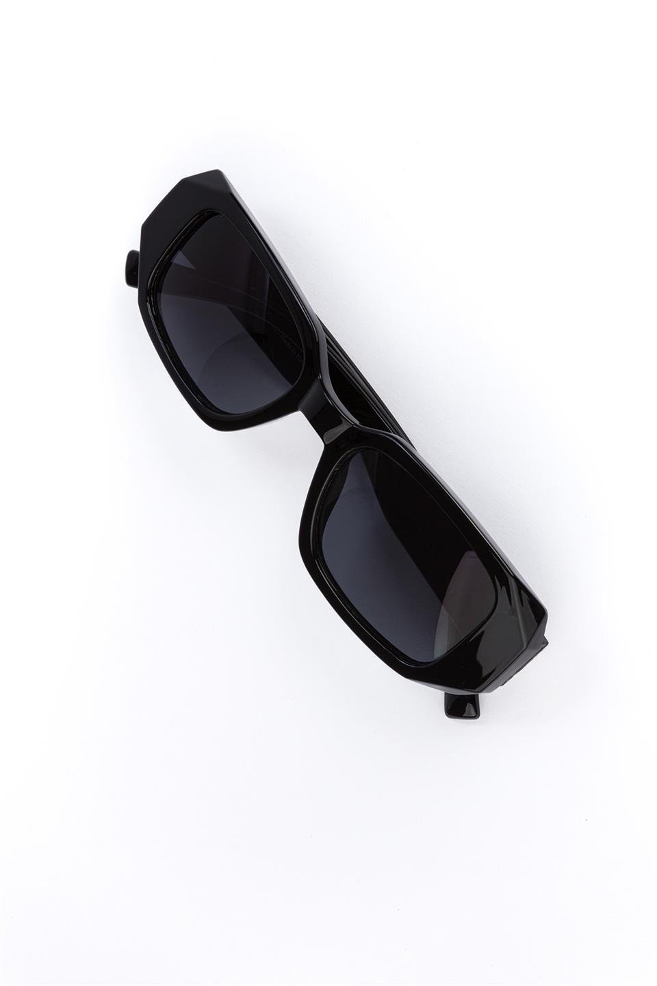 Kemik Çerçeveli Güneş Gözlüğü