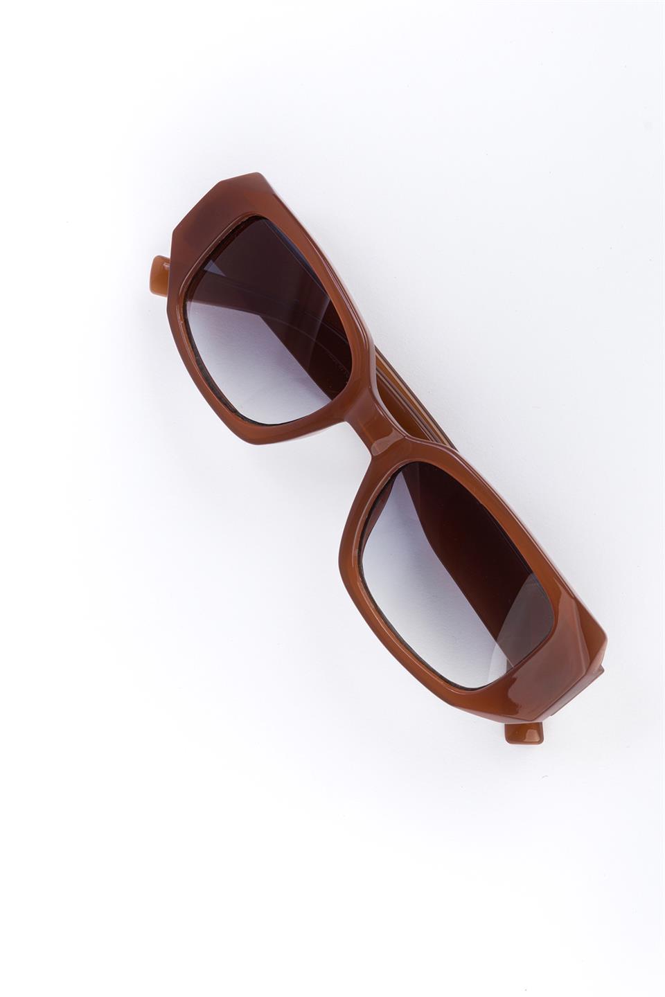 Kemik Çerçeveli Güneş Gözlüğü