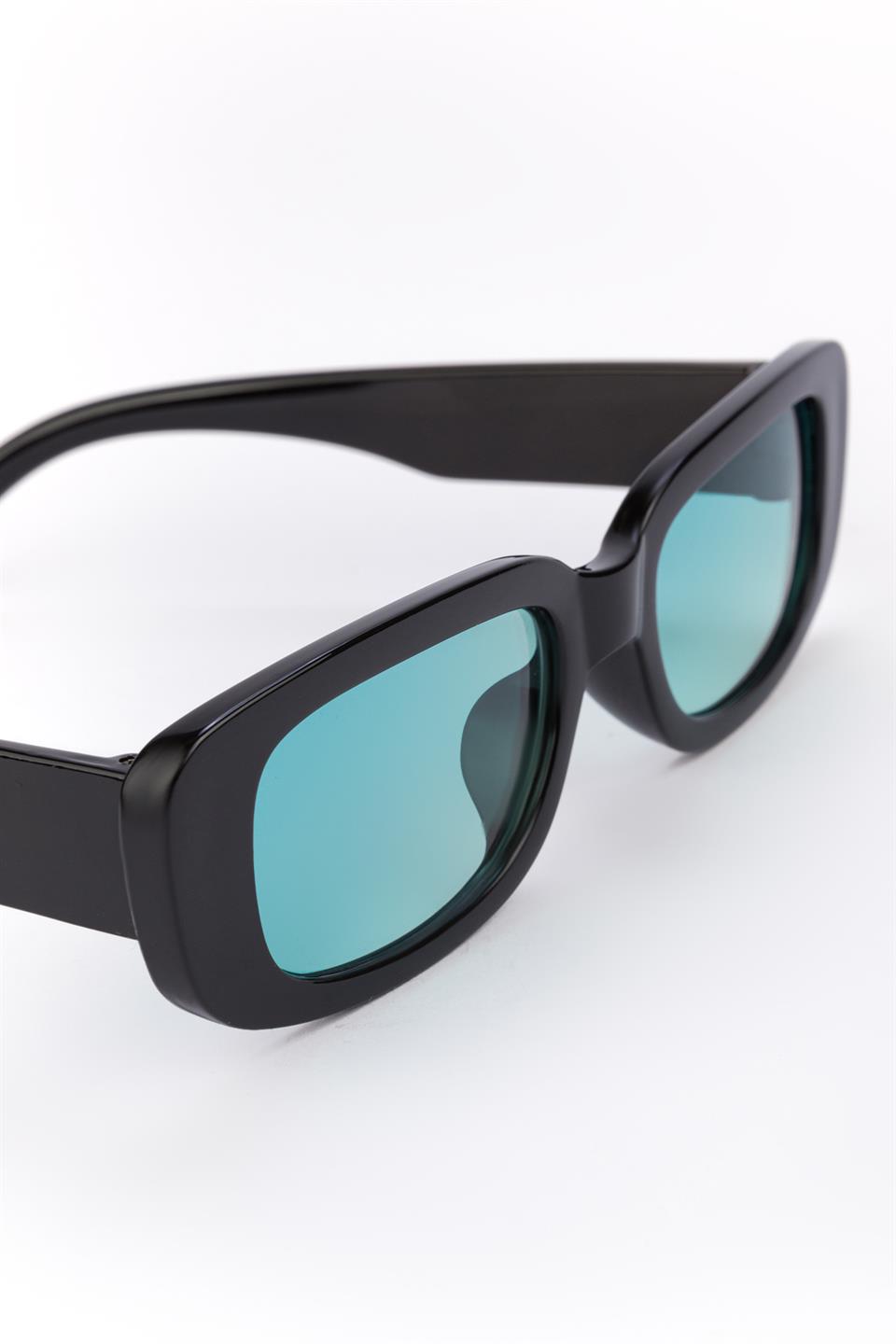 Kemik Çerçeveli Güneş Gözlüğü