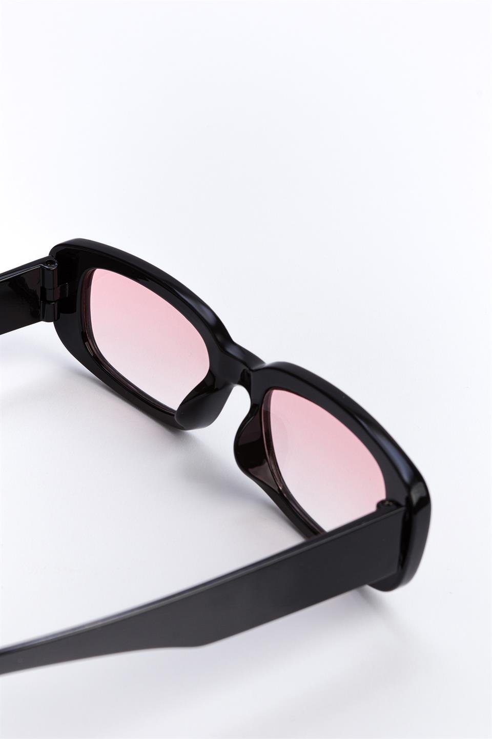 Kemik Çerçeveli Güneş Gözlüğü
