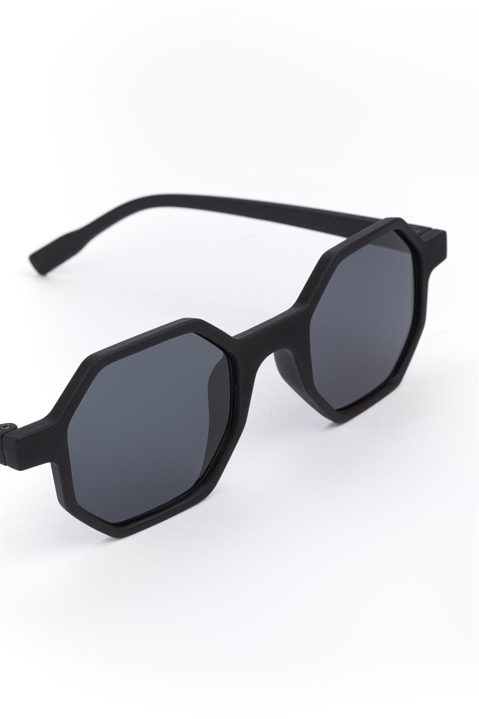 Kemik Çerçeveli Güneş Gözlüğü