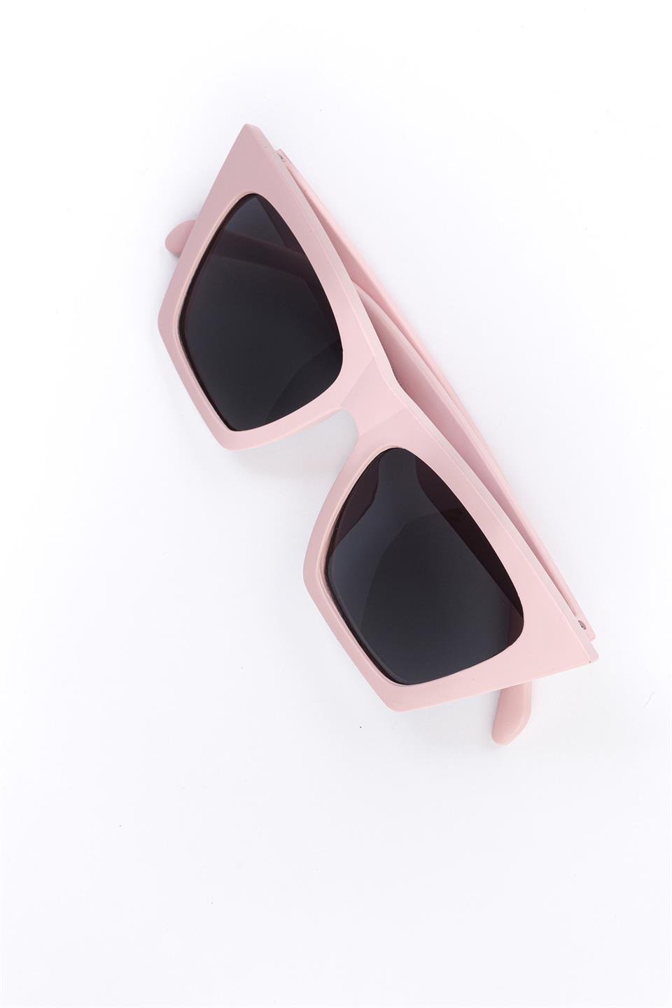 Kemik Çerçeveli Güneş Gözlüğü