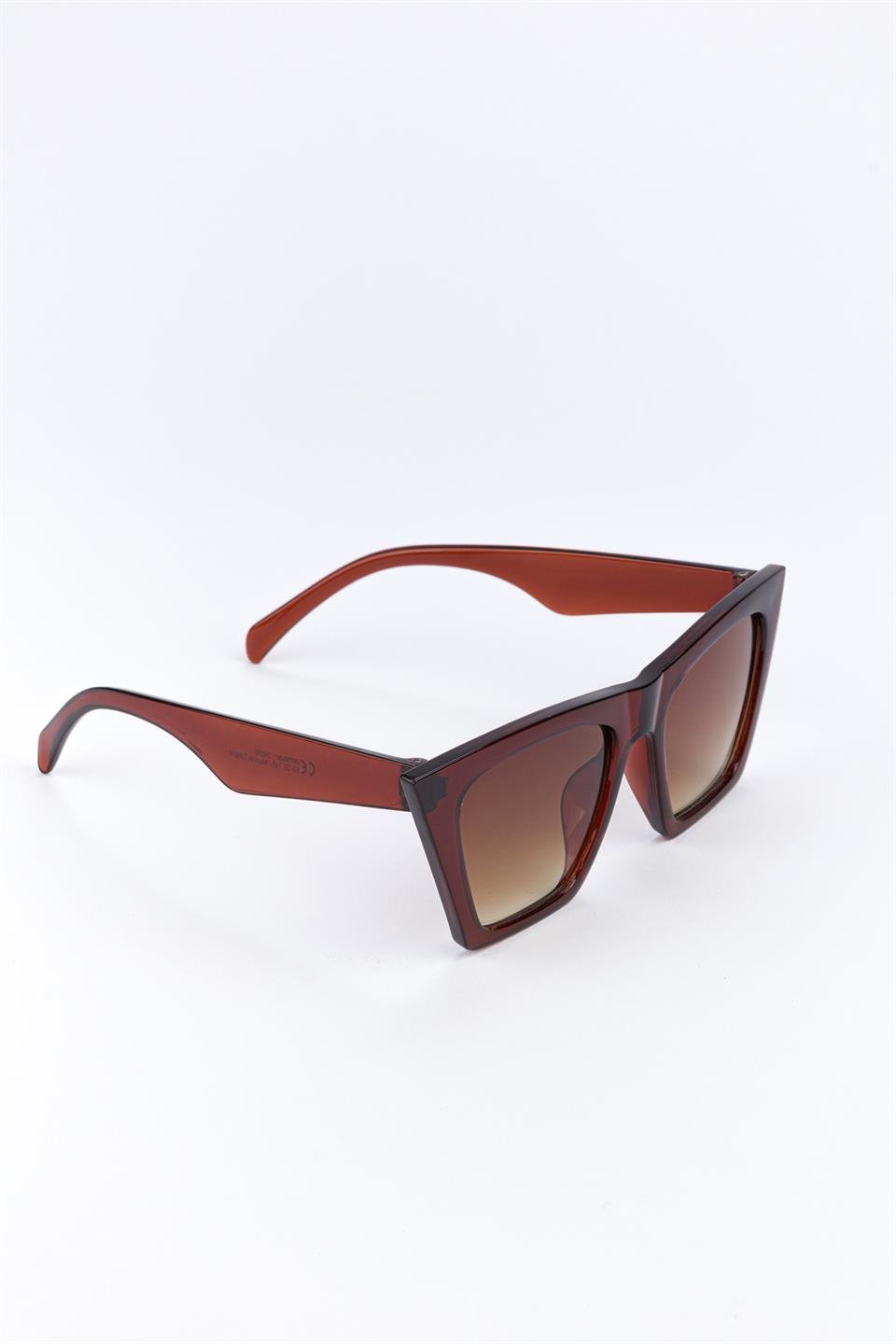 Kemik Çerçeveli Güneş Gözlüğü