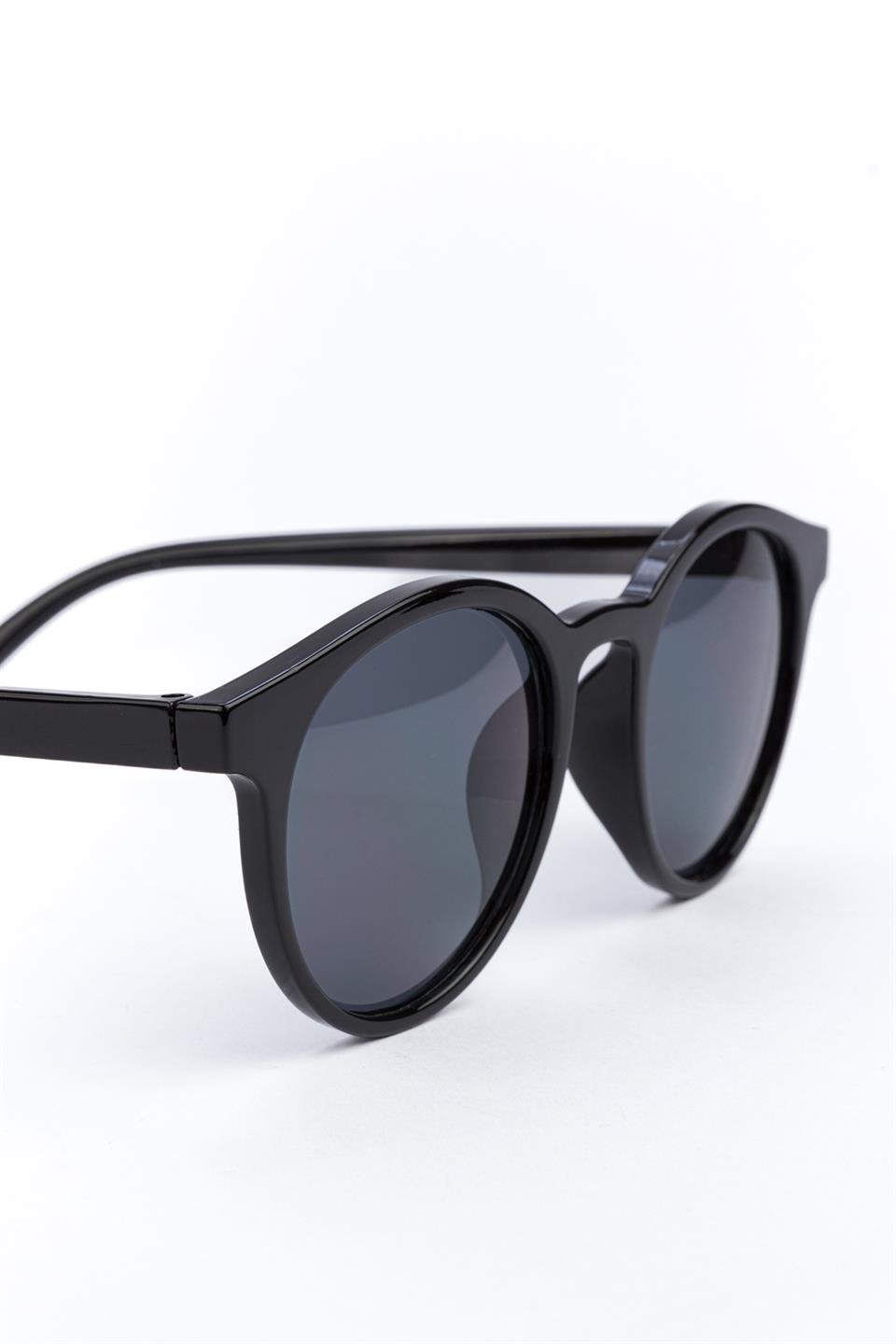 Kemik Çerçeveli Güneş Gözlüğü