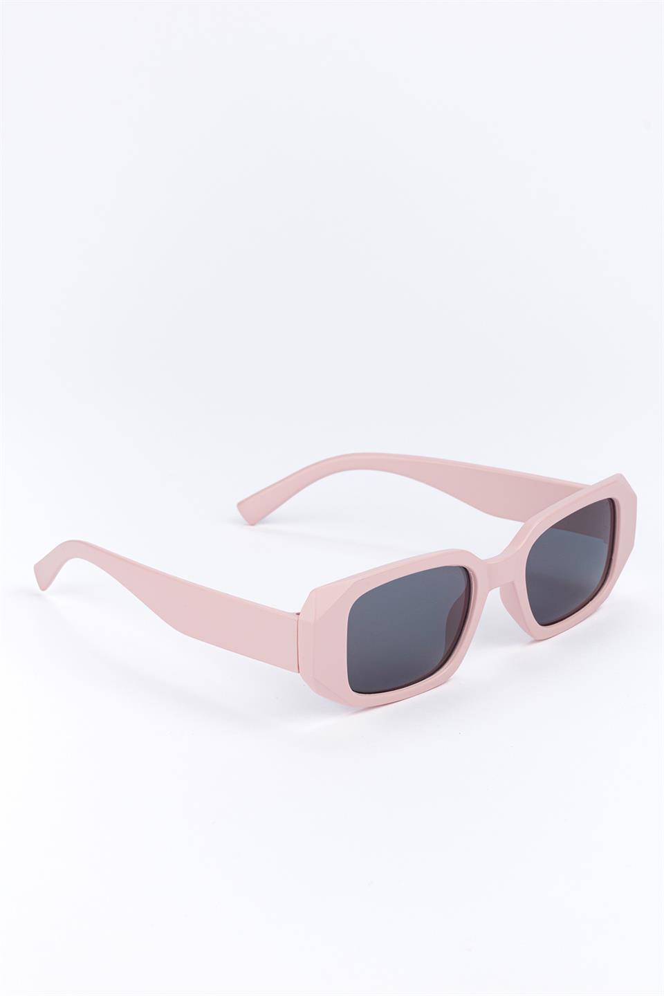 Kemik Çerçeveli Güneş Gözlüğü