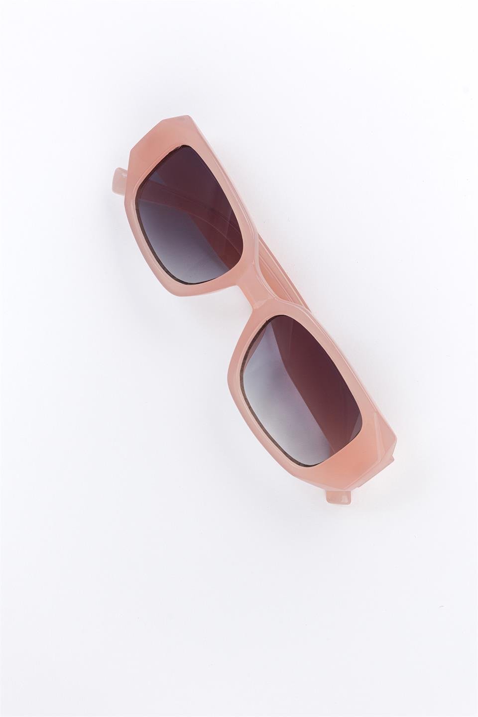 Kemik Çerçeveli Güneş Gözlüğü