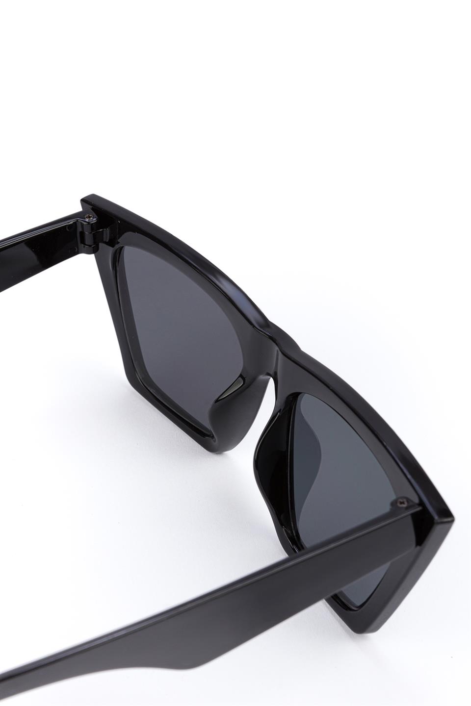 Kemik Çerçeveli Güneş Gözlüğü