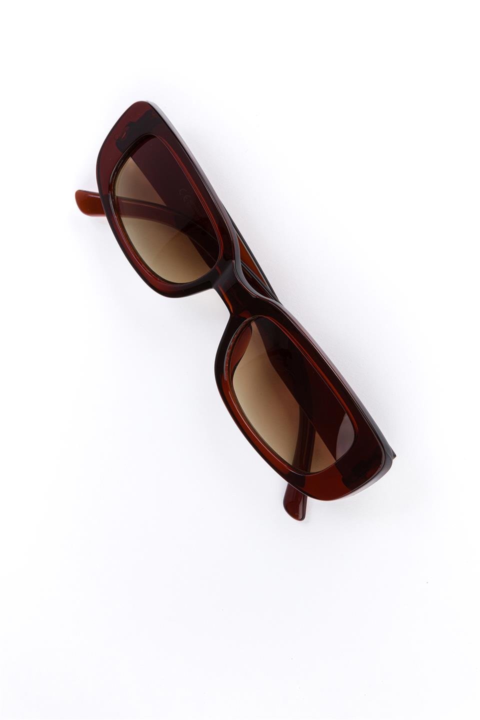 Kemik Çerçeveli Güneş Gözlüğü