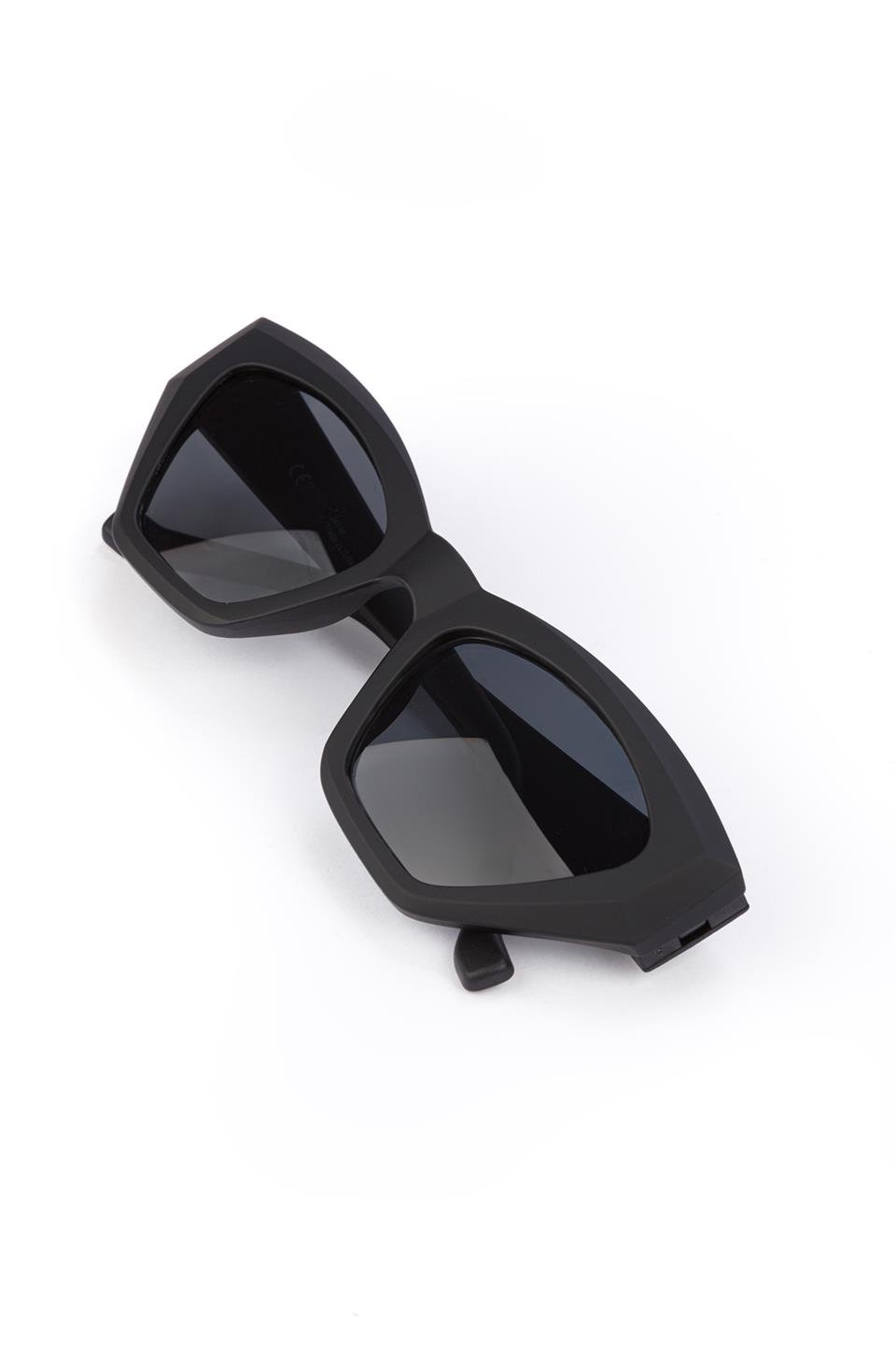 Kemik Çerçeveli Güneş Gözlüğü