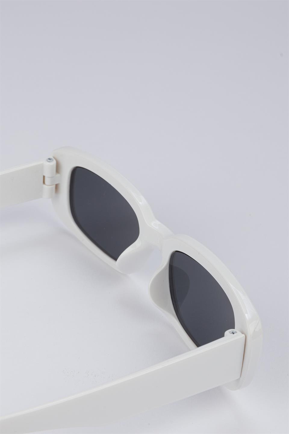 Kemik Çerçeveli Güneş Gözlüğü