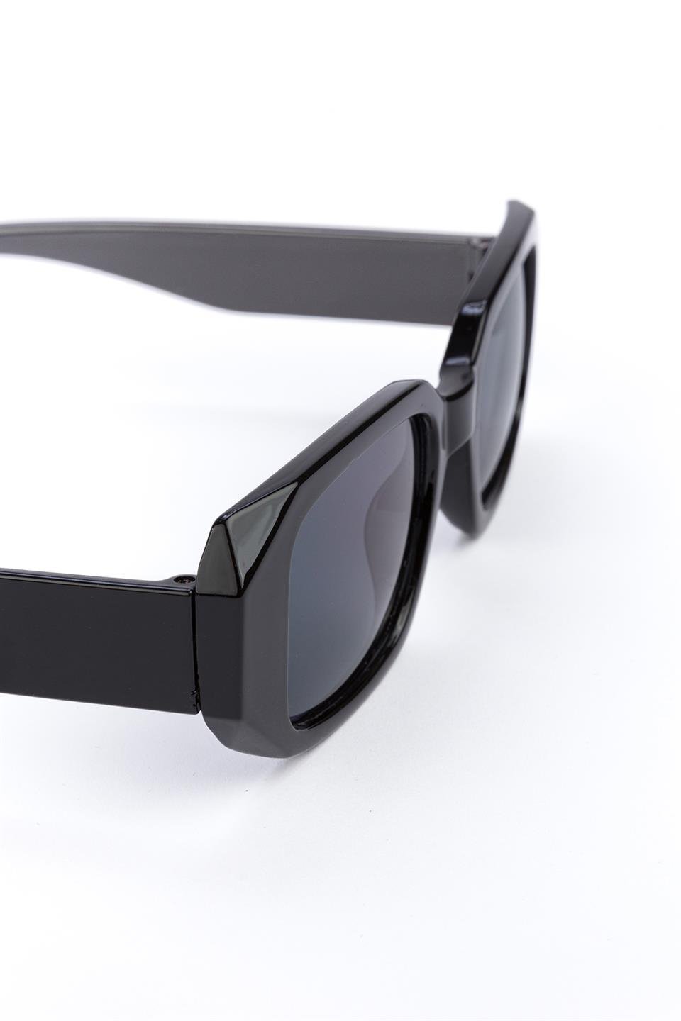 Kemik Çerçeveli Güneş Gözlüğü