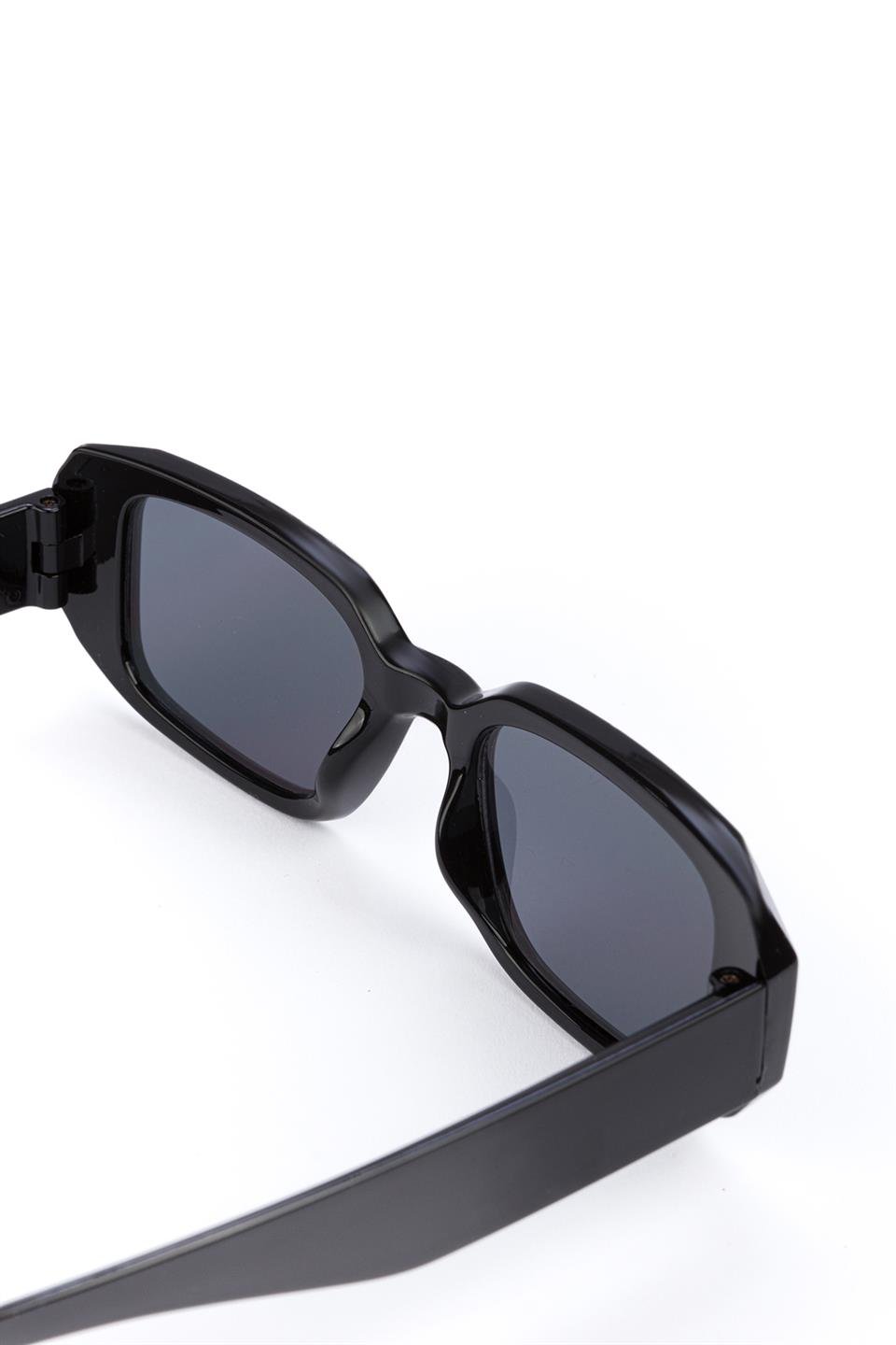 Kemik Çerçeveli Güneş Gözlüğü