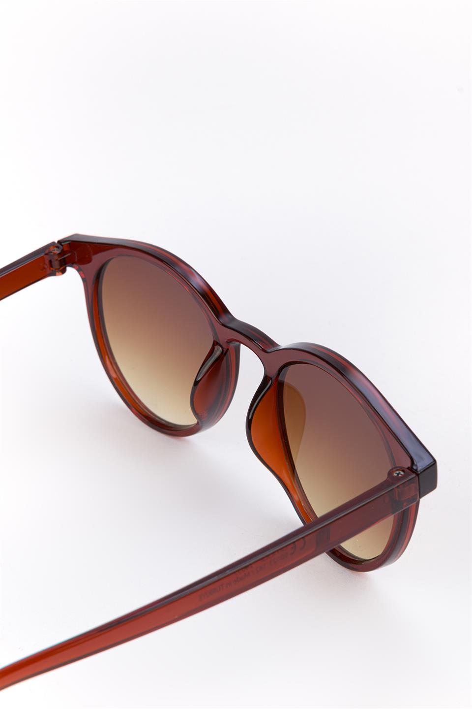 Kemik Çerçeveli Güneş Gözlüğü