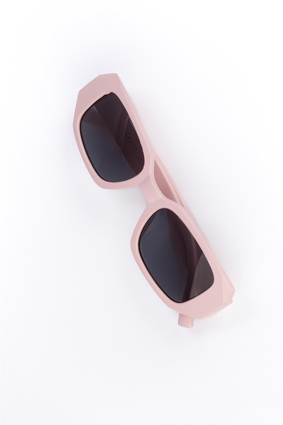 Kemik Çerçeveli Güneş Gözlüğü